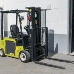 Pour quelles raisons louer un élévateur 
